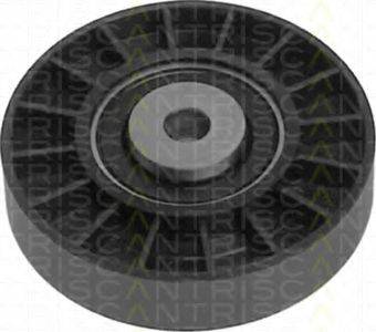 Паразитный / ведущий ролик, поликлиновой ремень 8641 252005 TRISCAN