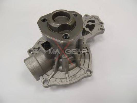 Насос водяной 47-0048 MAXGEAR