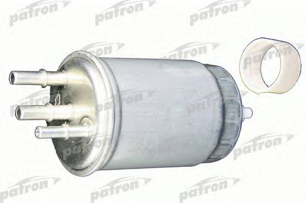 Фильтр топливный PF3040 PATRON