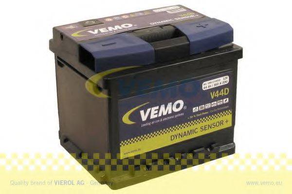 Стартерная аккумуляторная батарея V99-17-0010 VEMO
