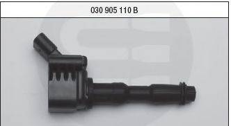 Катушка зажигания 114.023 BRECAV