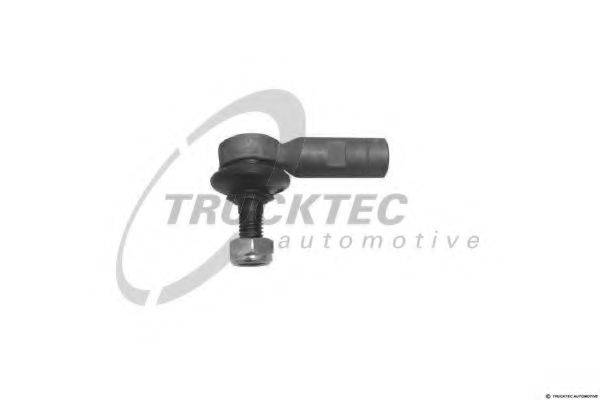 Шариковая головка 01.67.226 TRUCKTEC AUTOMOTIVE