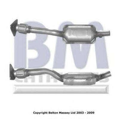 Катализатор BM90943H BM CATALYSTS