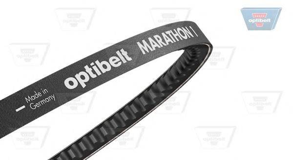 Ремень AVX 10 x 1550 OPTIBELT