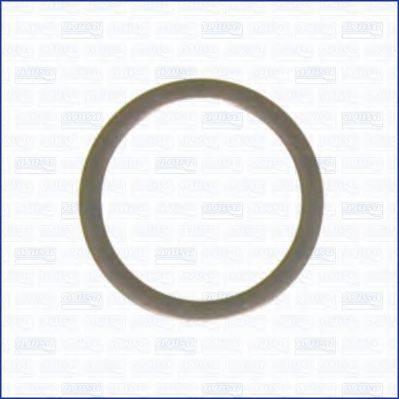 Уплотнительное кольцо, резьбовая пробка маслосливн. отверст. 22010300 AJUSA