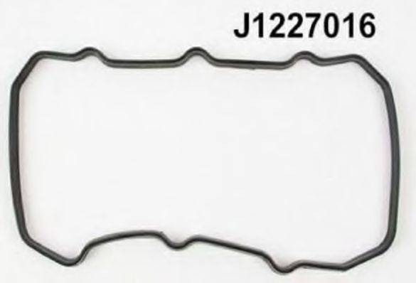 Прокладка, крышка головки цилиндра J1227016 NIPPARTS