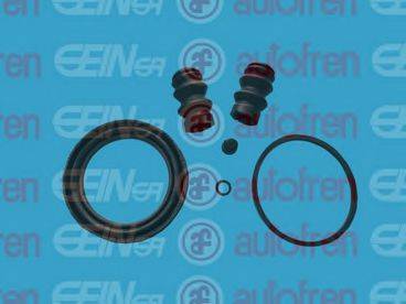 Рисунок D41392 AUTOFREN SEINSA