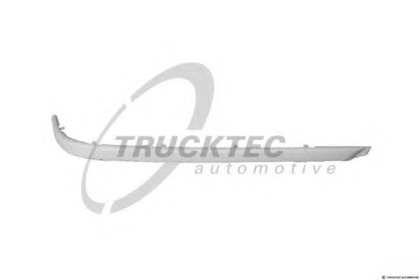 Облицовка / защитная накладка 08.62.531 TRUCKTEC AUTOMOTIVE