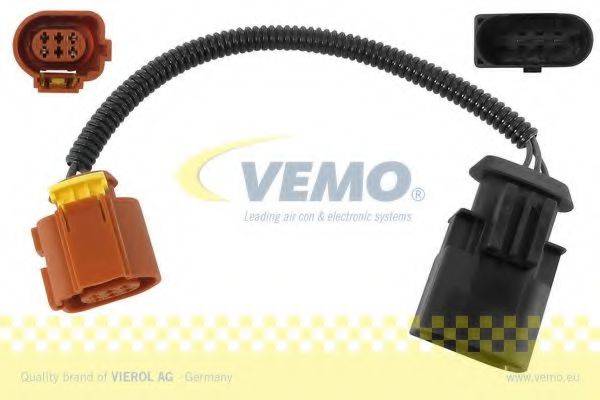 Ремонтный комплект, кабельный комплект V24-83-0014 VEMO