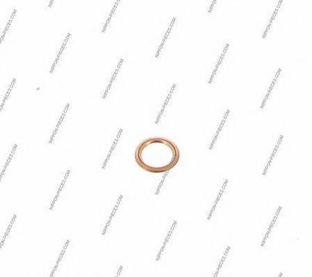 Уплотнительное кольцо, резьбовая пробка маслосливн. отверст. M129A02 NPS