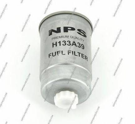 Фильтр топливный H133A39 NPS