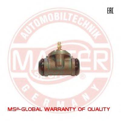 Колесный тормозной цилиндр 24322013122AT-PCS-MS MASTER-SPORT