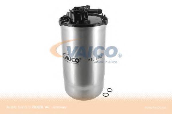 Фильтр топливный V10-8166 VAICO
