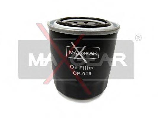 Фильтр масляный 26-0427 MAXGEAR