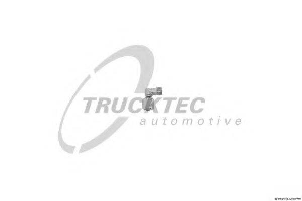 Соединительные элементы 01.44.011 TRUCKTEC AUTOMOTIVE