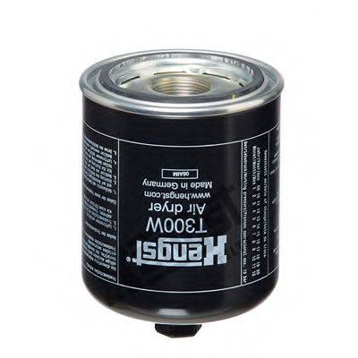 Патрон осушителя воздуха, пневматическая система T300W HENGST FILTER