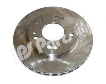Тормозной диск DI-531 JAPANPARTS