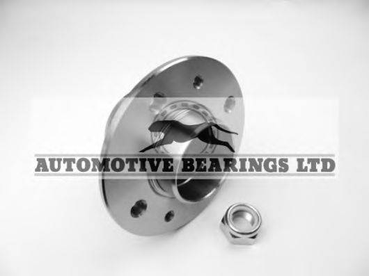 Комплект подшипника ступицы колеса ABK1104 Automotive Bearings