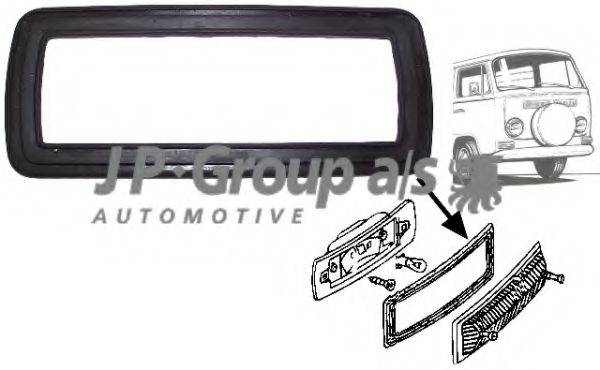 Рисунок 8195451506 JP GROUP