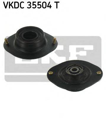 Опора стойки амортизатора VKDC 35504 T SKF