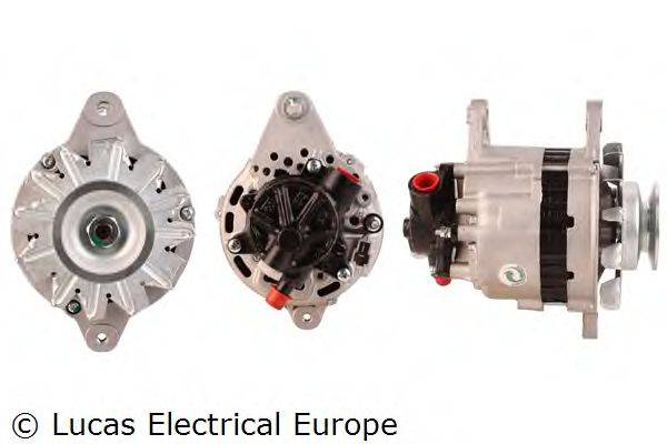 Генератор LRA01290 LUCAS ELECTRICAL