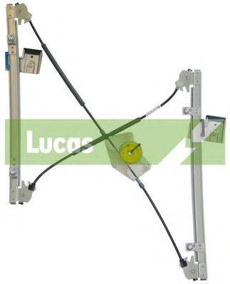 Подъемное устройство для окон WRL2118R LUCAS ELECTRICAL