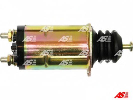 Переключатель SS9050 AS-PL