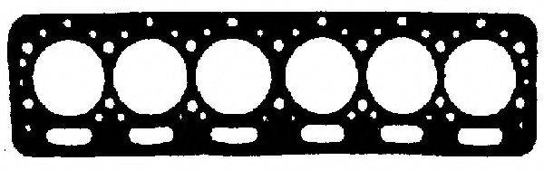Прокладка, головка цилиндра