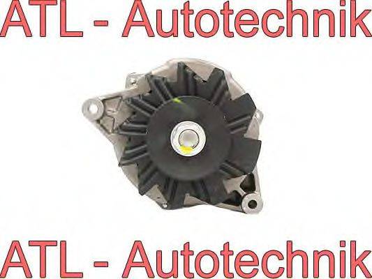 Генератор L 41 600 ATL Autotechnik