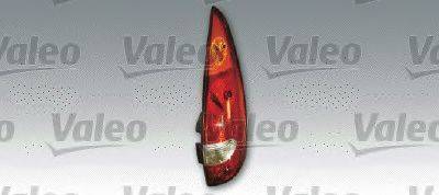 Фонарь 087953 VALEO