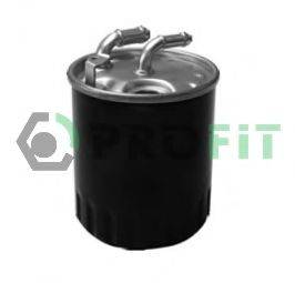 Фильтр топливный 1530-2826 PROFIT