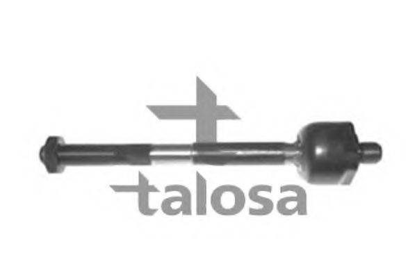 Осевой шарнир, рулевая тяга 44-09140 TALOSA