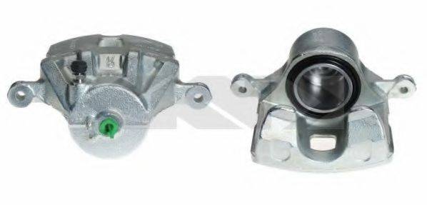 DC83712 REMY Тормозной суппорт DC83712 REMY