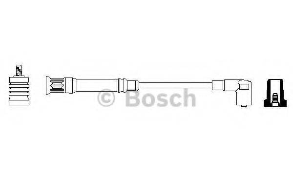 Рисунок 0 356 912 939 BOSCH