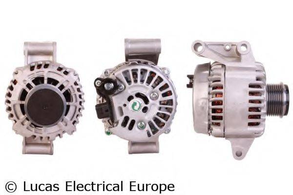 Генератор LRA03076 LUCAS ELECTRICAL