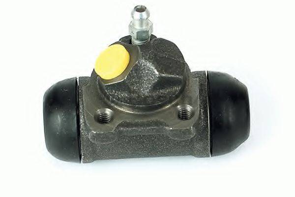 Колесный тормозной цилиндр F 026 002 580 BOSCH