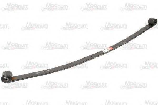 Рисунок MLS-33781001 MAGNUM TECHNOLOGY