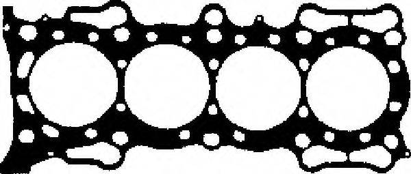 Прокладка, головка цилиндра