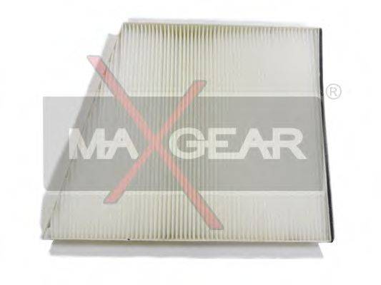 Фильтр салонный 26-0016 MAXGEAR