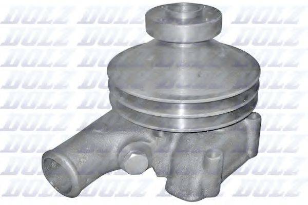 Насос P332 DOLZ