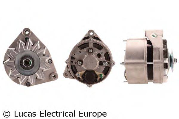 Генератор LRA01206 LUCAS ELECTRICAL