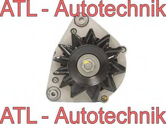 Генератор L 33 120 ATL Autotechnik