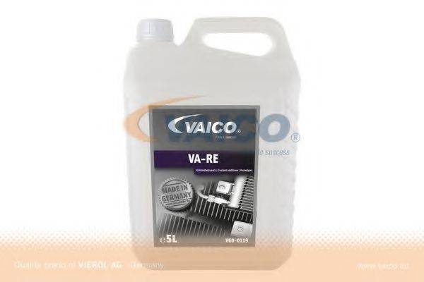 Антифриз V60-0119 VAICO