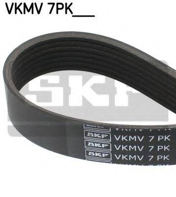 Поликлиновой ремень VKMV 7PK1099 SKF