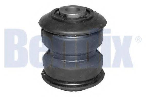 Подвеска, листовая рессора 046370B BENDIX