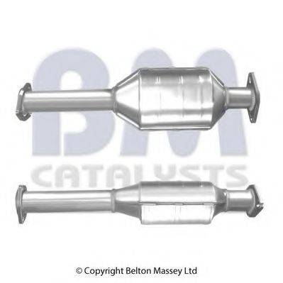 Катализатор BM90412H BM CATALYSTS