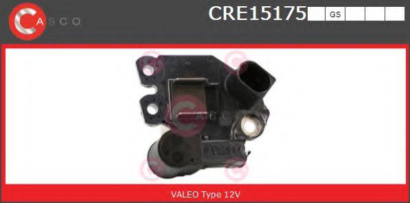 Рисунок 599237 VALEO