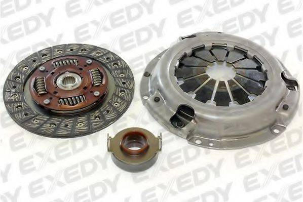 Рисунок HCK2020 EXEDY