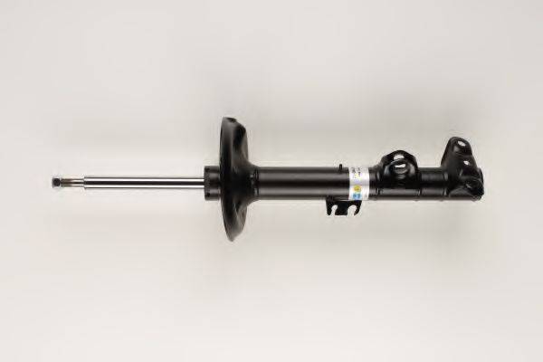 Амортизатор 115 614 SACHS