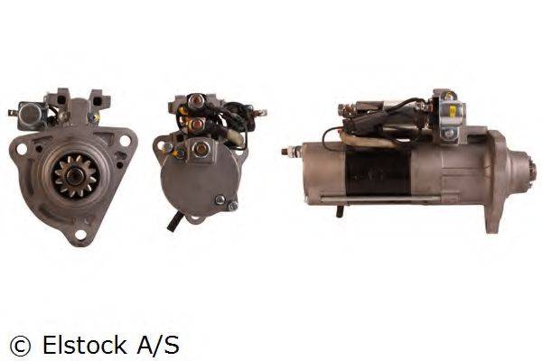 Стартер 45-3445 ELSTOCK